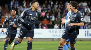 نصيحة جريئة.. مياتوفيتش يرشد ريال مدريد نحو صفقات الميركاتو الشتوي 2026